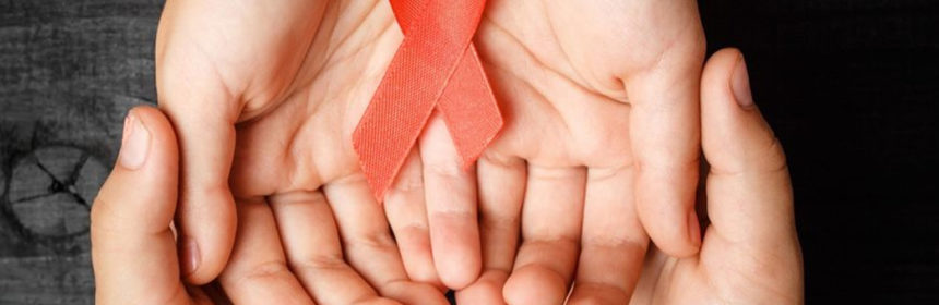 It’s high time we talk about HIV!
