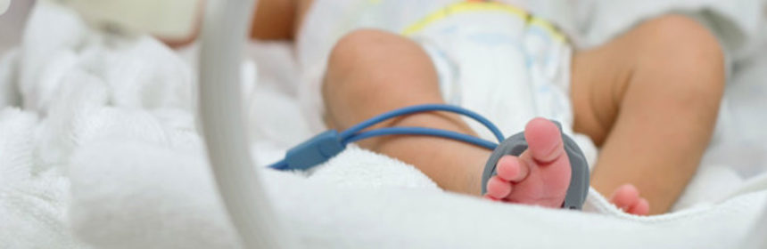 Secure Preterm Baby’s Health with Right Care